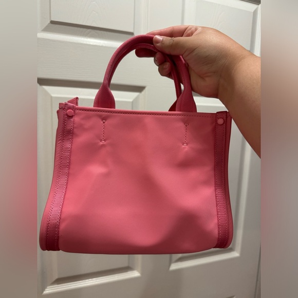 Kate Spade Sam The Little Better Nylon Mini Tote - Picture 4 of 7